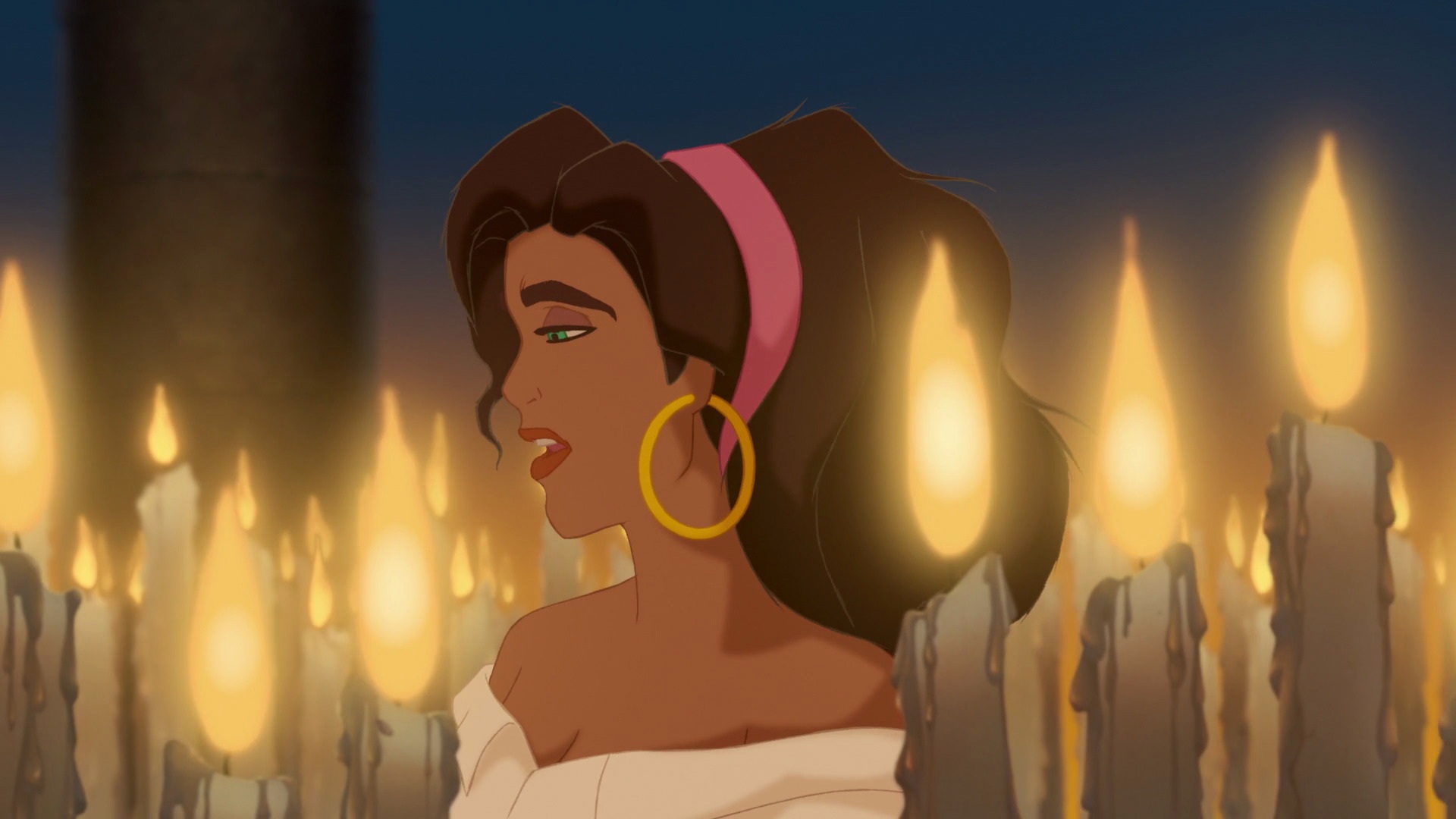 Esmeralda Disney Wiki Fandom Powered By Wikia