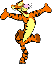 Tigger