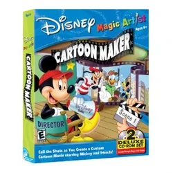 Disney magic artist studio download Disney magic artist studio download