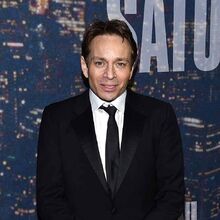Chris Kattan Disney Wiki Fandom