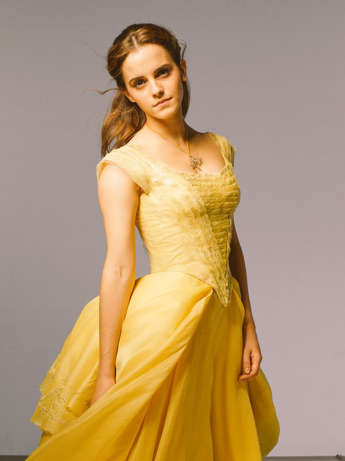 World Book Day-Stage-Dance-Beauty And The Beast BELLE DAY DRESS All Ages//Sizes