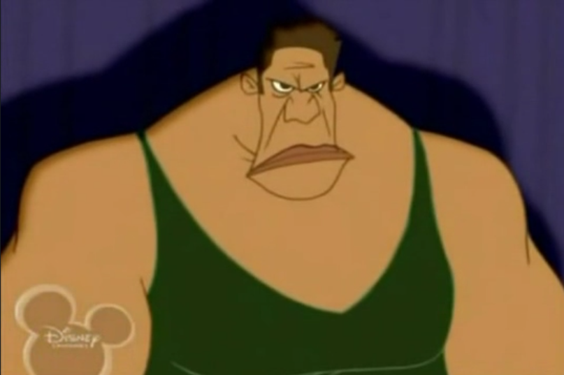 mongo