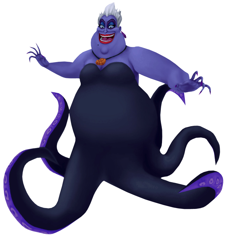 Immagine Pg ursula big.png Disney Wiki FANDOM powered by Wikia