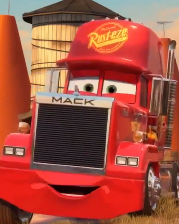 big mack cars 3