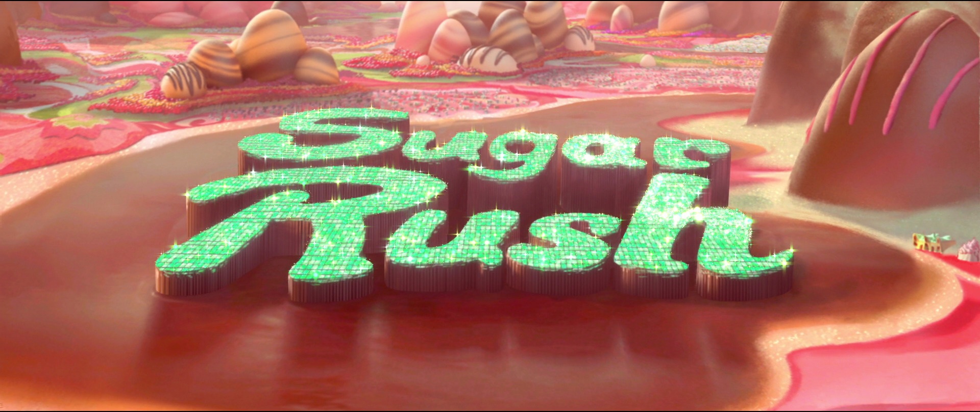 sugar rush houston