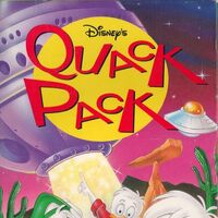 Quack Pack Videography Disney Wiki Fandom