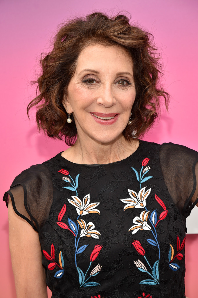 Andrea Martin | Disney Wiki | Fandom