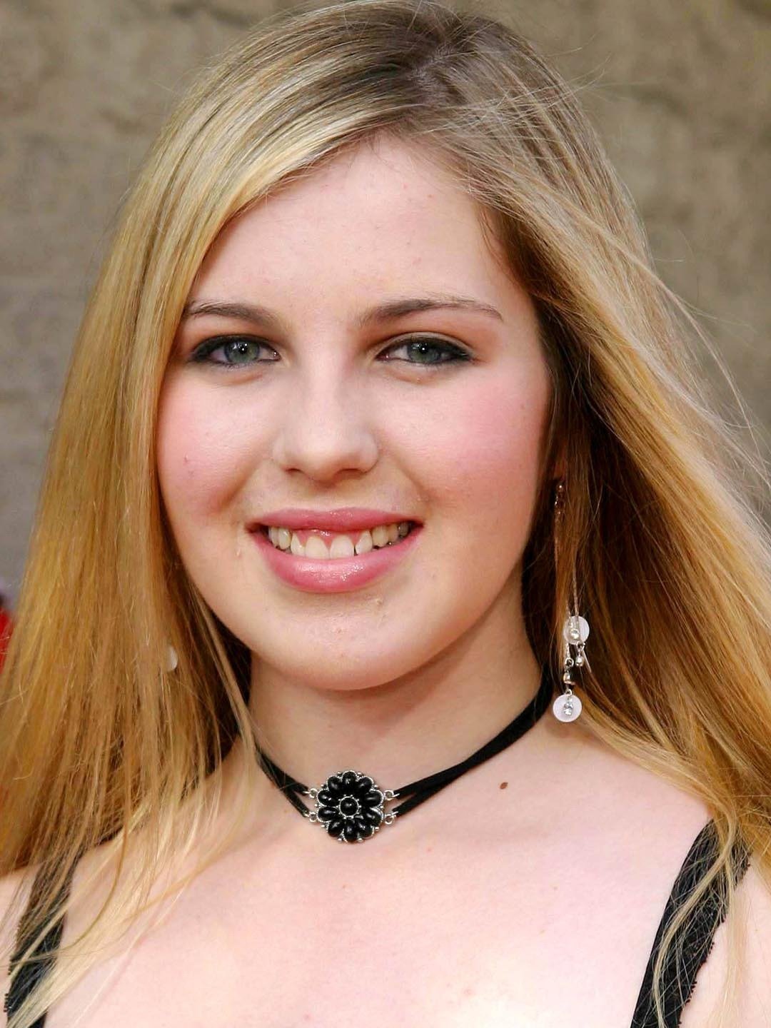 Ashlie Brillault Disney Wiki Fandom