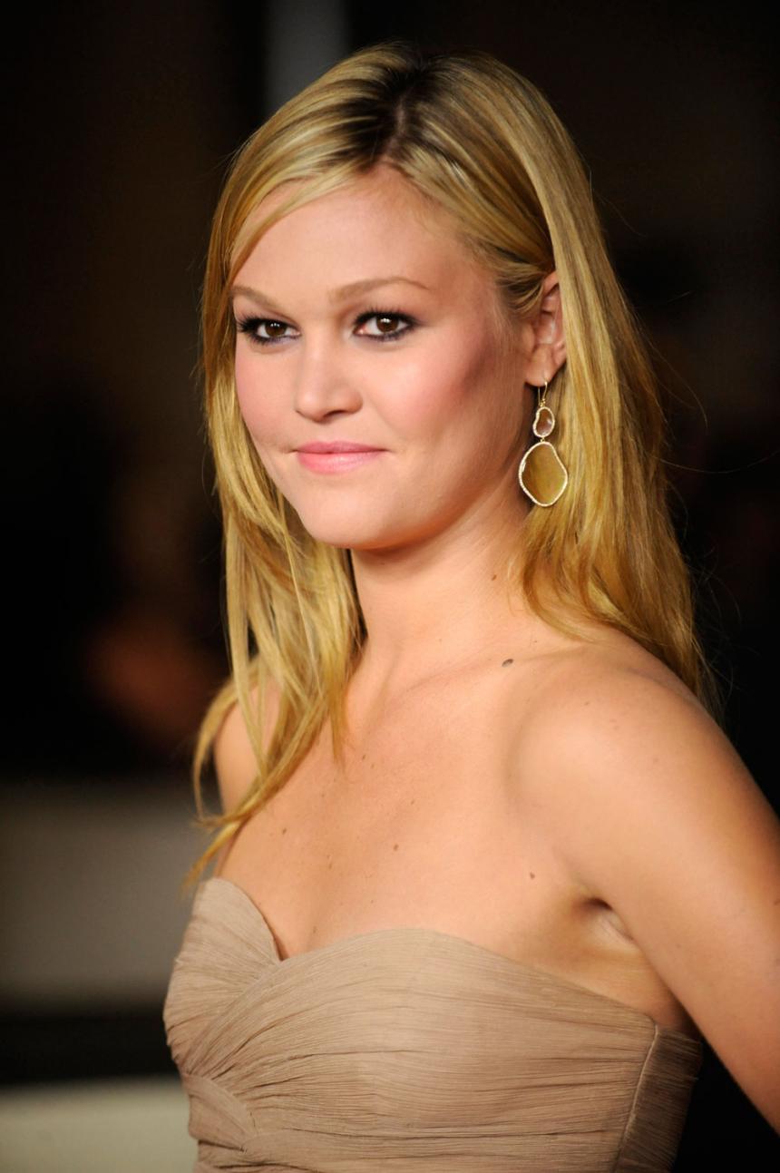 Julia Stiles