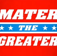 mater the greater