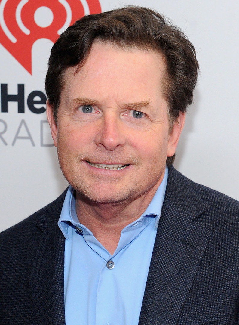 Michael J. Fox | Disney Wiki | FANDOM powered by Wikia