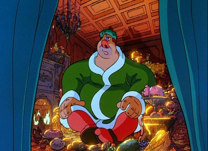 image mickeys christmas carol 7large jpg disney wiki fandom watch mickeys christmas carol