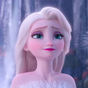 elsa barbie shows