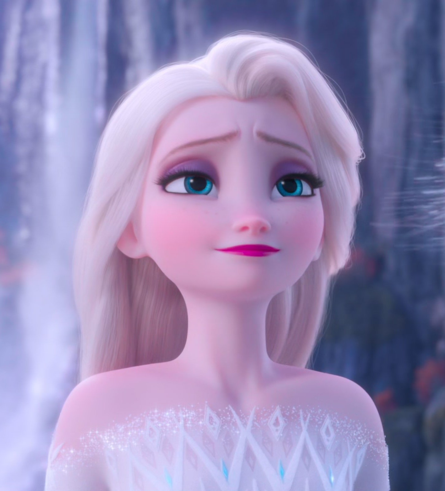 Elsa Disney Wiki Fandom