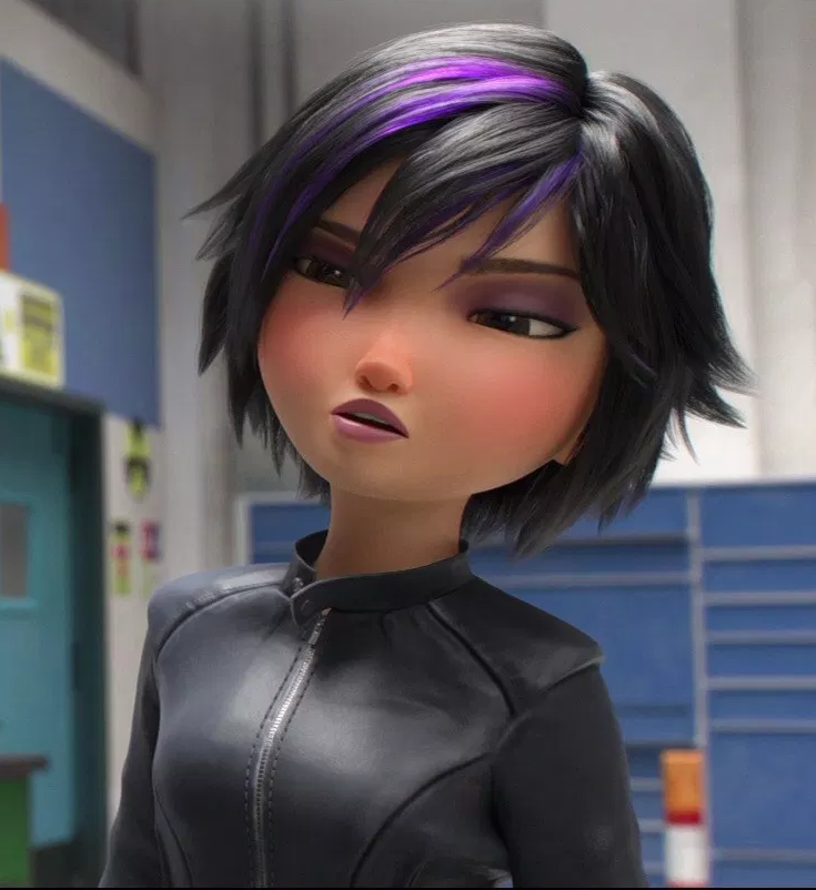 Go Go Tomago Disney Wiki Fandom