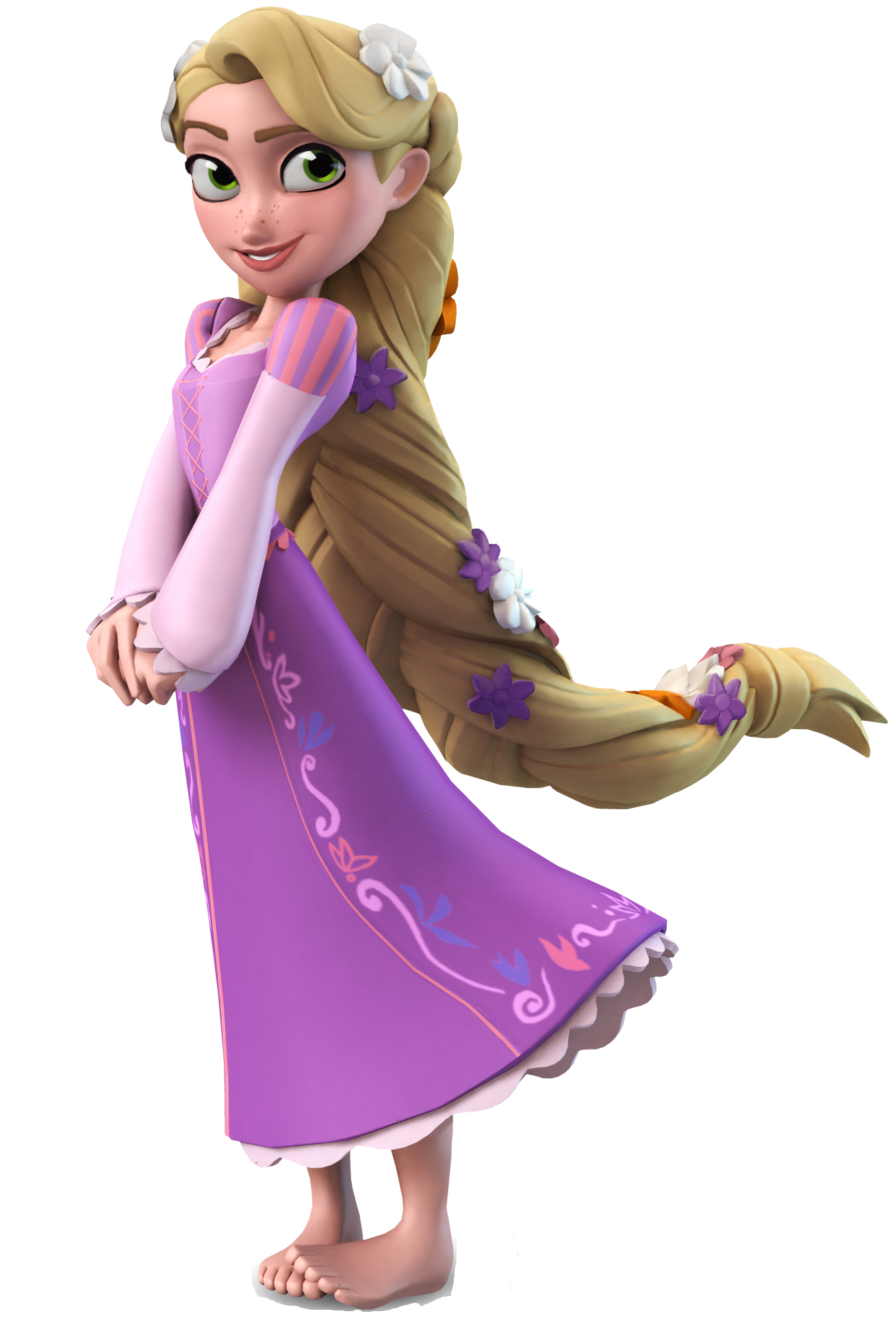 Image Rapunzel Di Renderpng Disney Wiki Fandom Powered By Wikia 