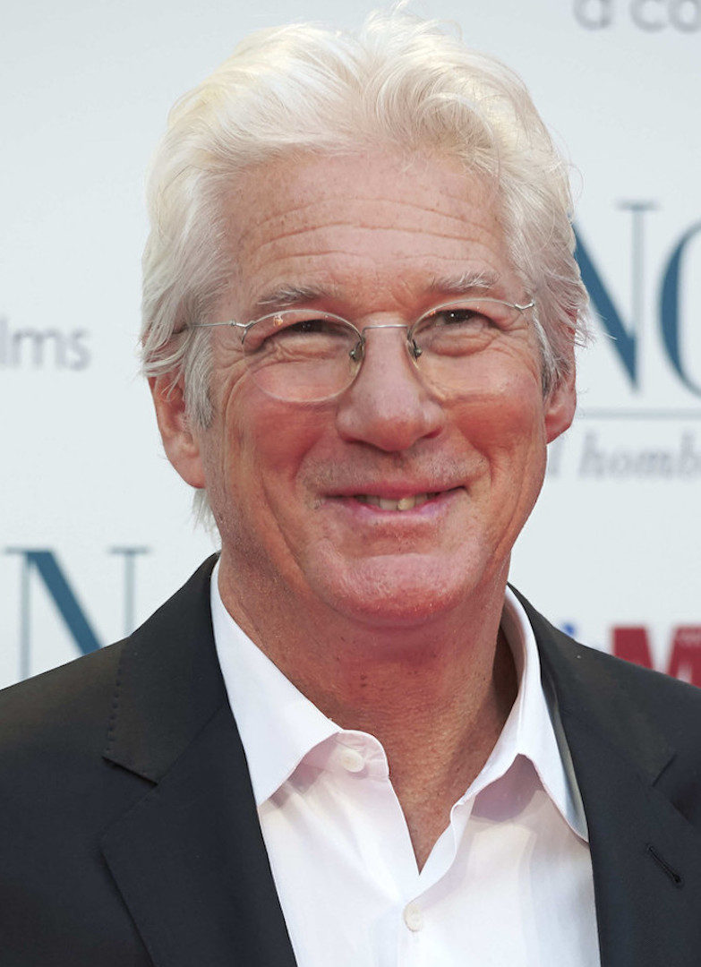 Richard Gere | Disney Wiki | Fandom