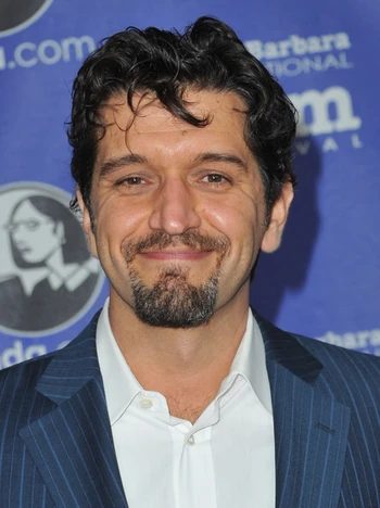 Enrico Casarosa Disney Wiki Fandom