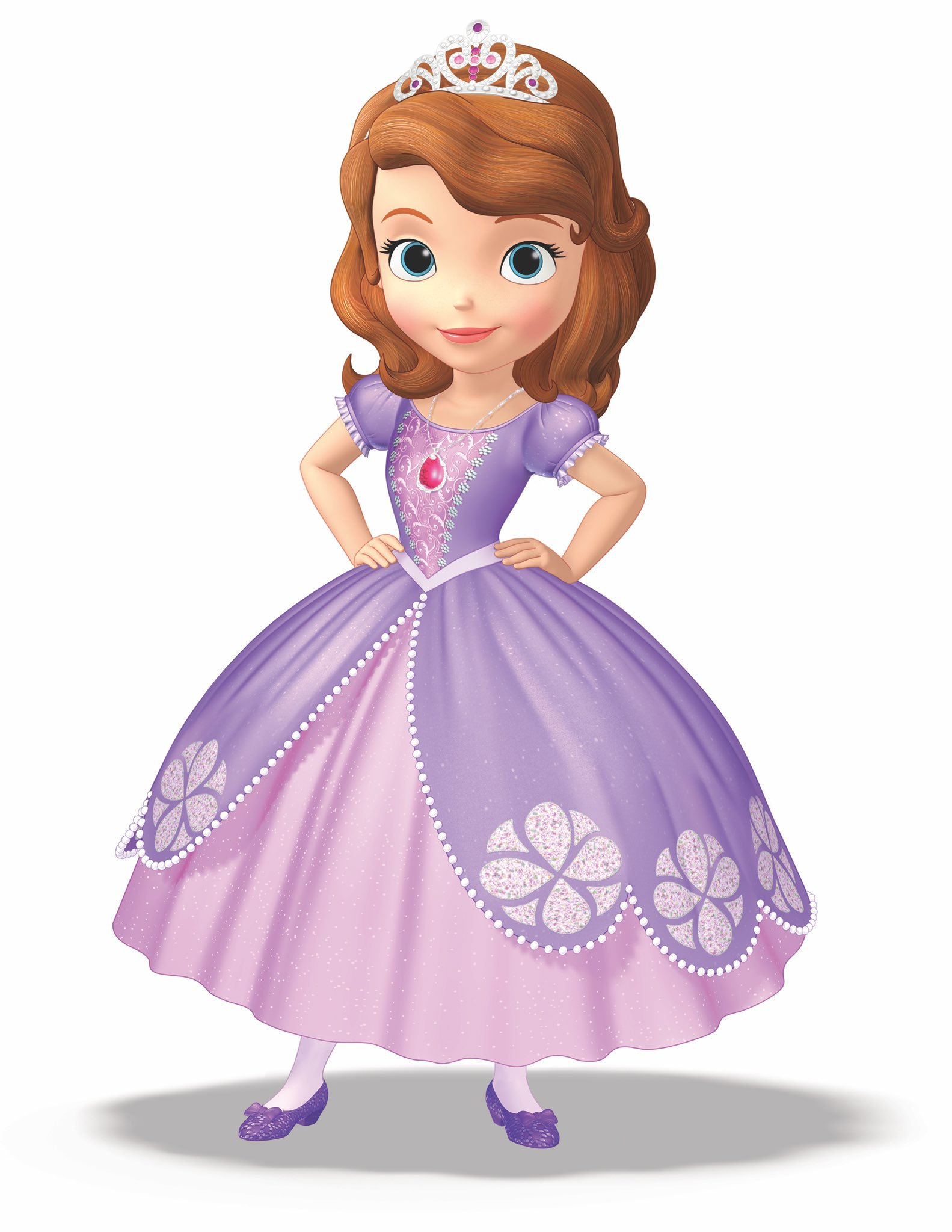 Sofia The First Disney Wiki Fandom Ed By Wikia Sofia The First
