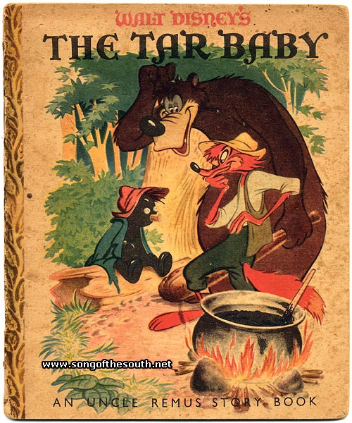 The Tar Baby (book) | Disney Wiki | FANDOM powered by Wikia