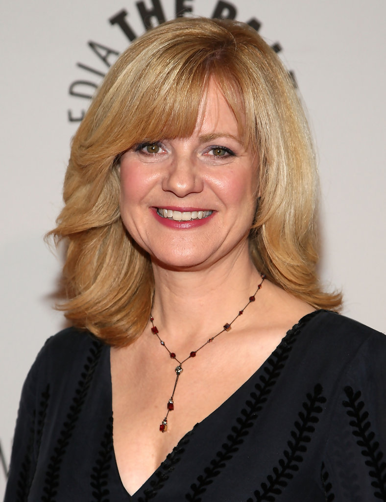 bonnie hunt pixar