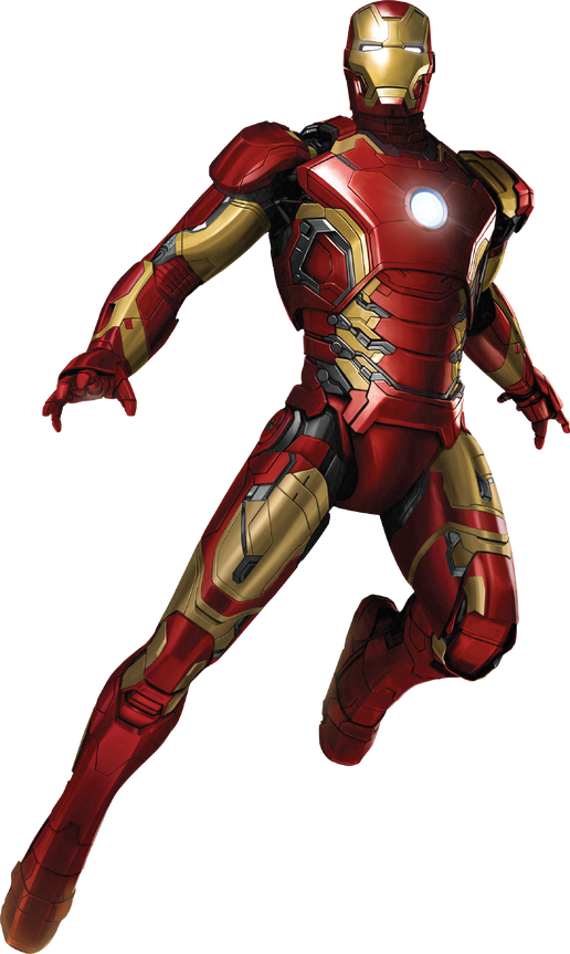 Iron Man  Disney Wiki  FANDOM powered by Wikia