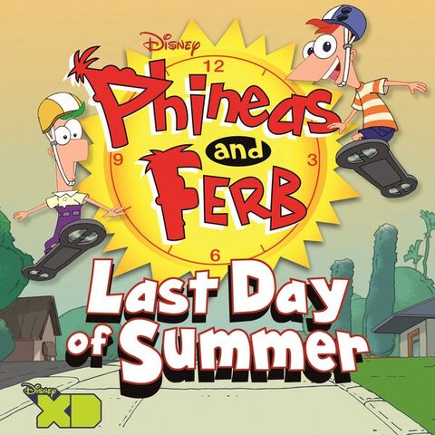 File:Last Day of Summer album.jpg