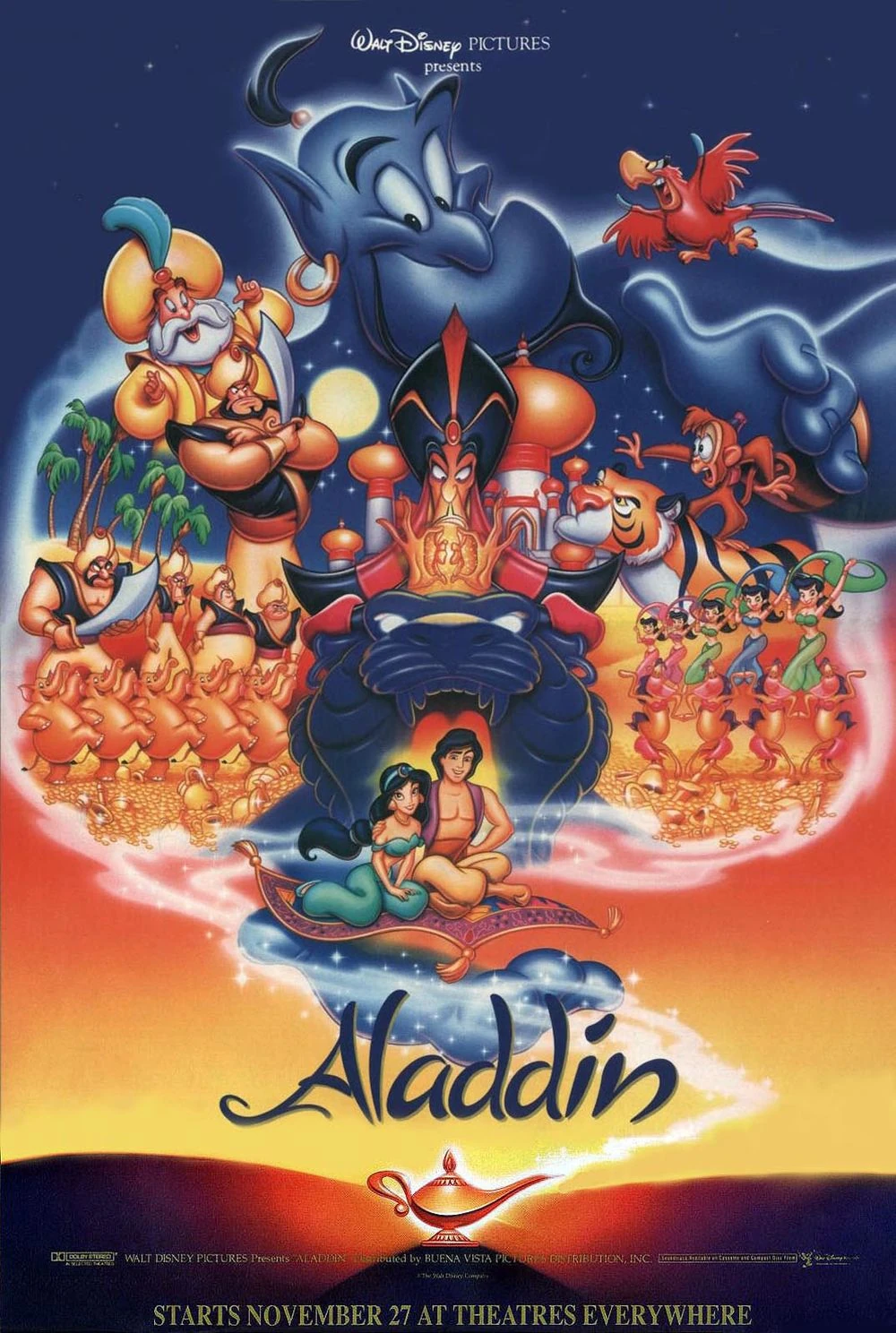 Aladdin (filme) Disney Wiki FANDOM powered by Wikia