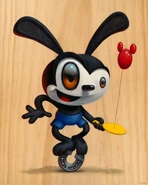 Oswald kristintercek