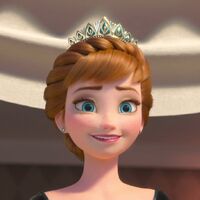 Anna Disney Wiki Fandom