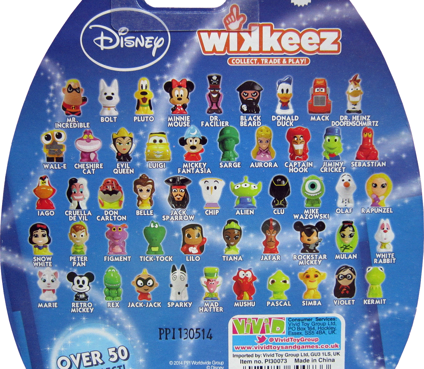 Image Wikkeez Roundpackbackpng Disney Wiki Fandom Powered By Wikia