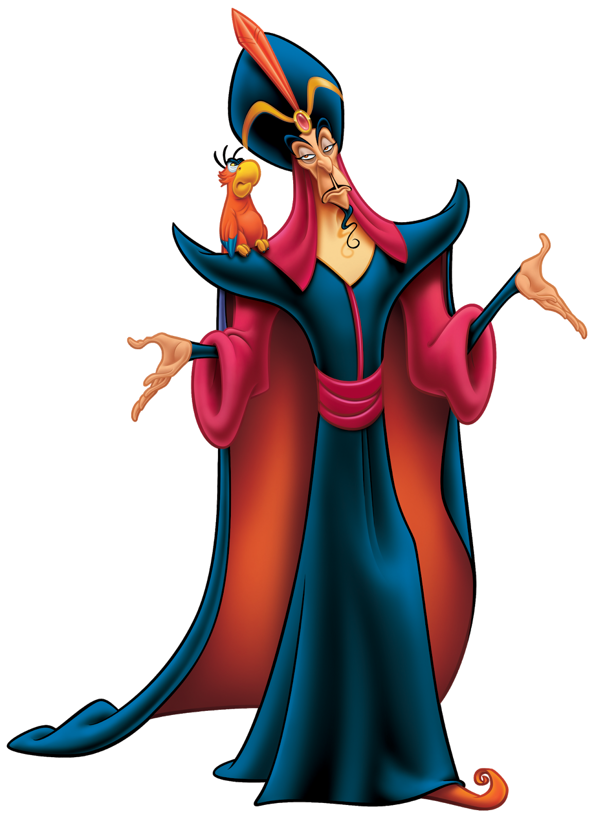 Jafar | Disney Wiki | FANDOM powered by Wikia