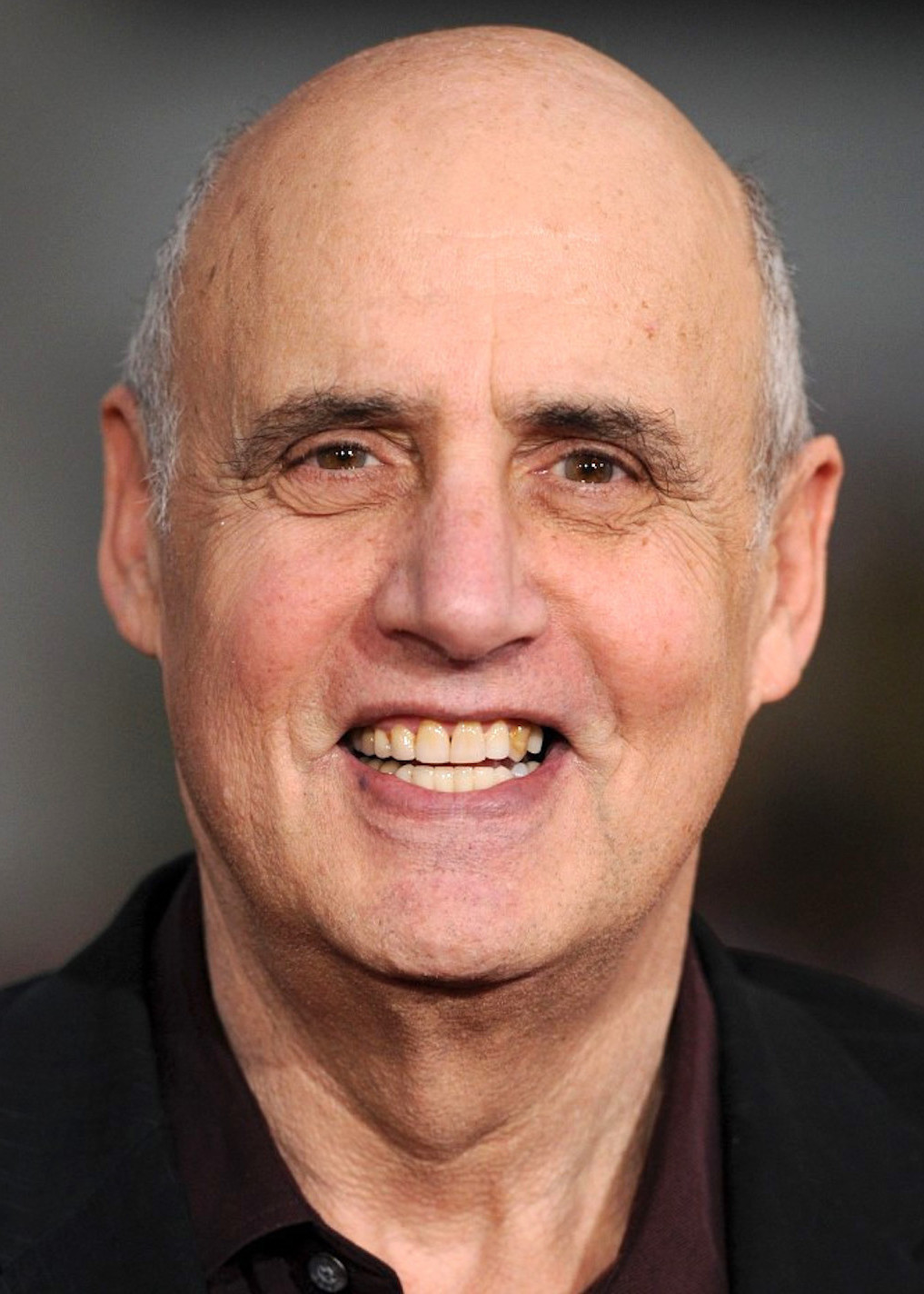 Jeffrey Tambor Jeffrey Tambor
