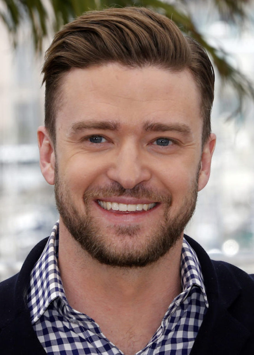 Justin Timberlake Justin Timberlake