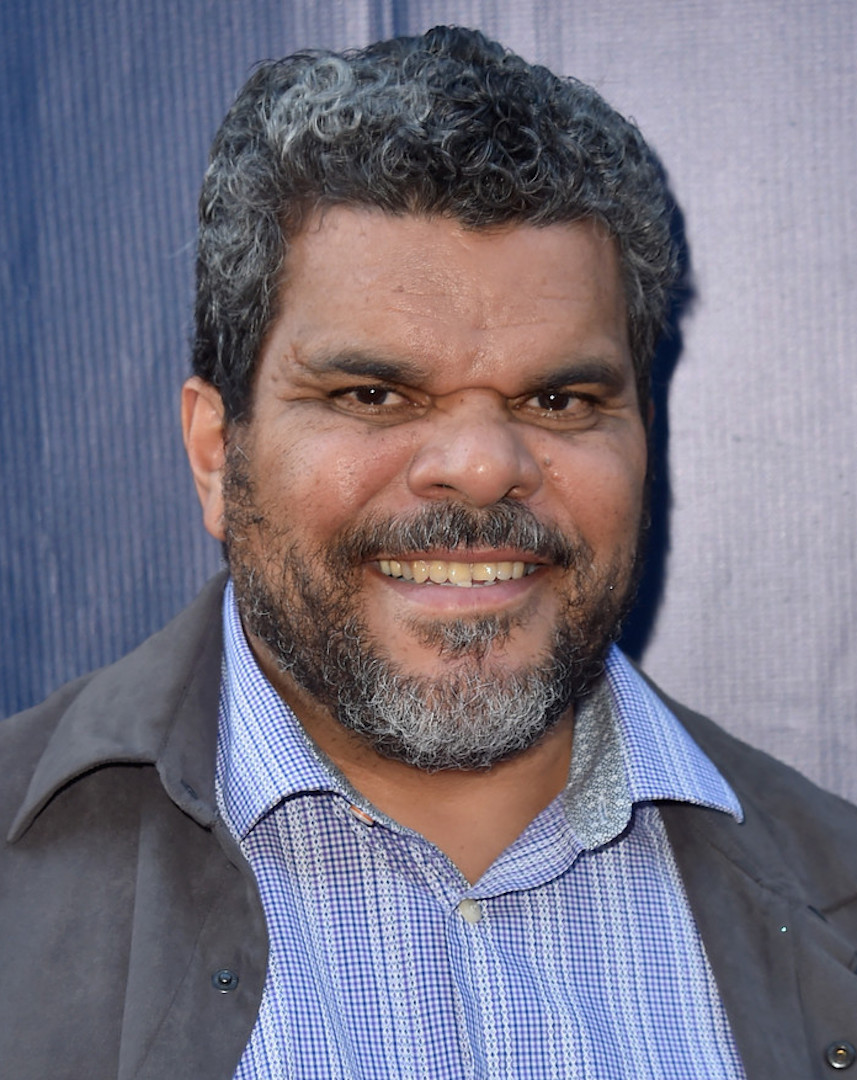 Luis Guzmán Disney Wiki FANDOM powered by Wikia
