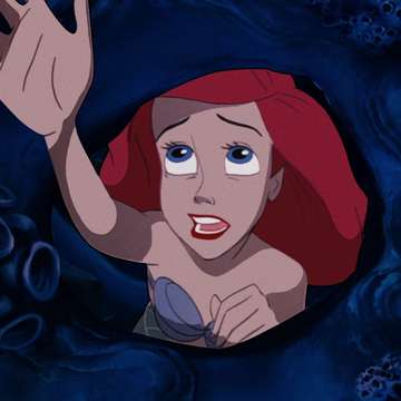 Part Of Your World Disney Wiki Fandom