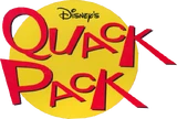 Quack Pack Logo