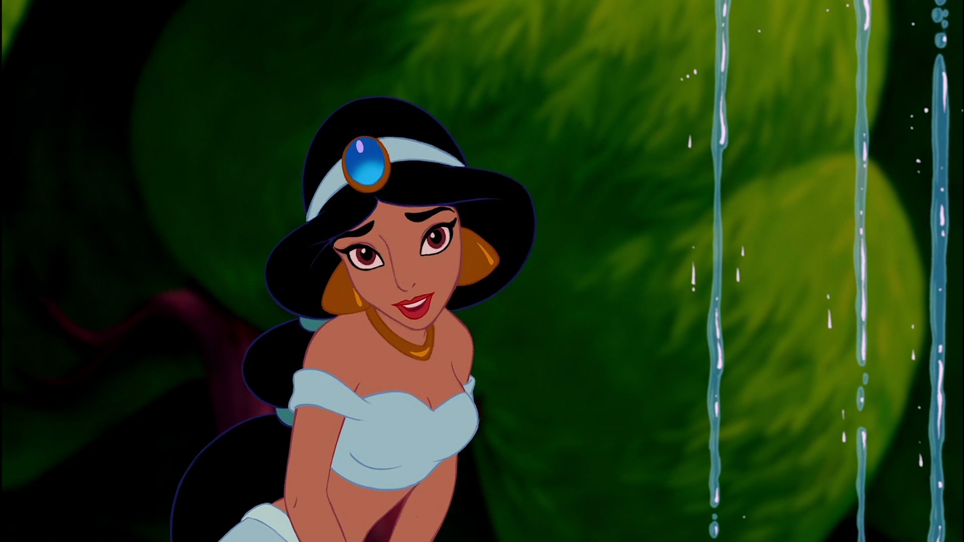 Resultado de imagen para jasmine disney