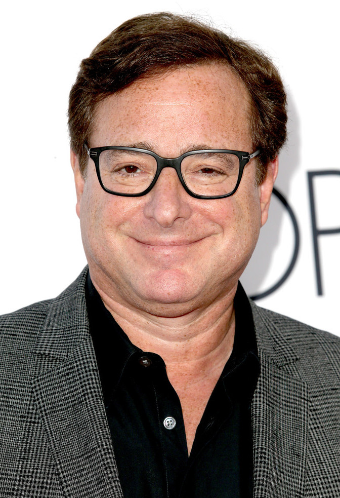 Bob Saget Bob Saget