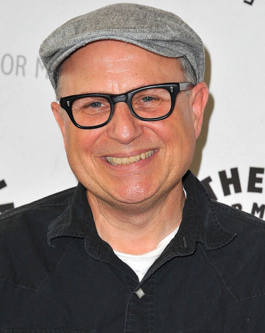 Bobcat Goldthwait | Disney Wiki | Fandom