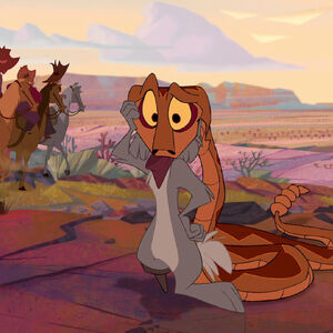 Home On The Range Gallery Disney Wiki Fandom