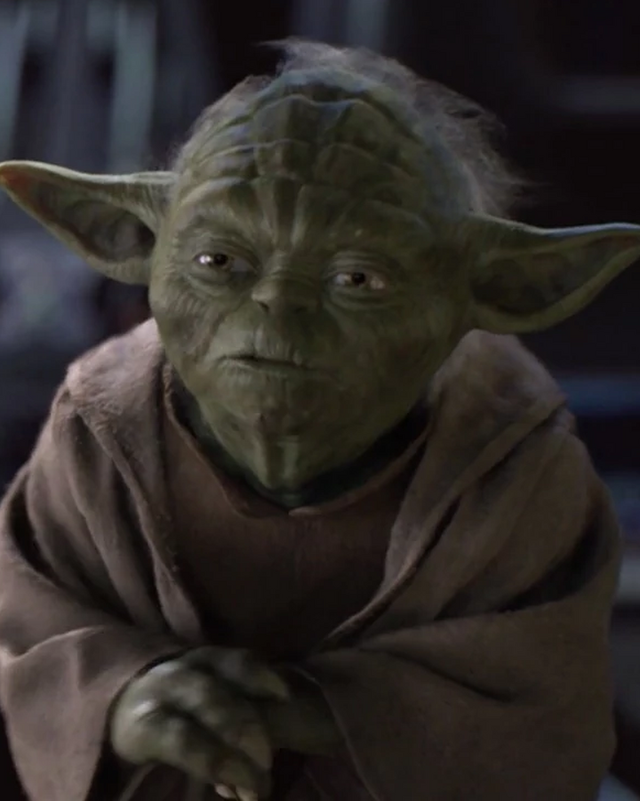 Yoda Disney Wiki Fandom