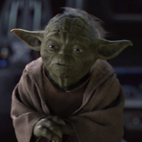 Yoda Disney Wiki Fandom