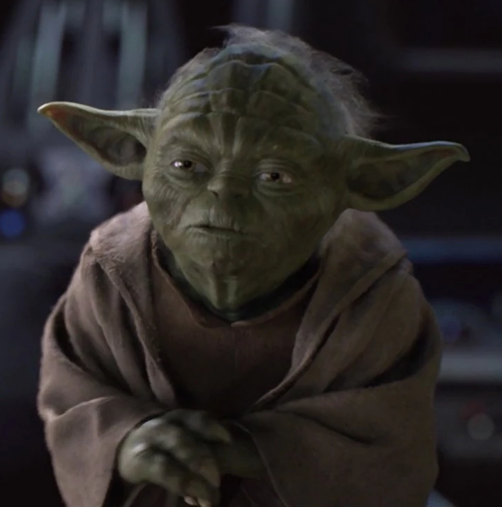 Yoda | Disney Wiki | Fandom