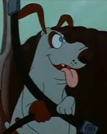 Quadruped Disney Wiki Fandom