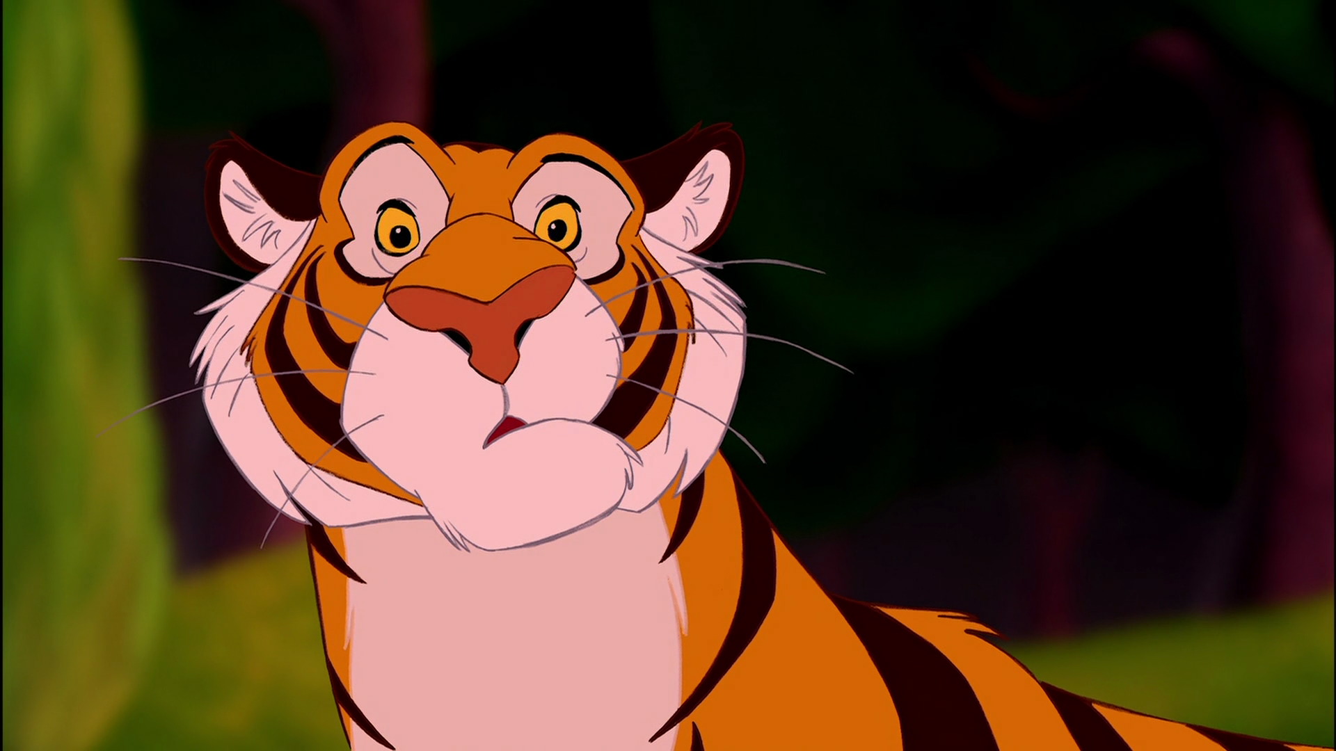 Image Rajah Disney Wiki Rajah
