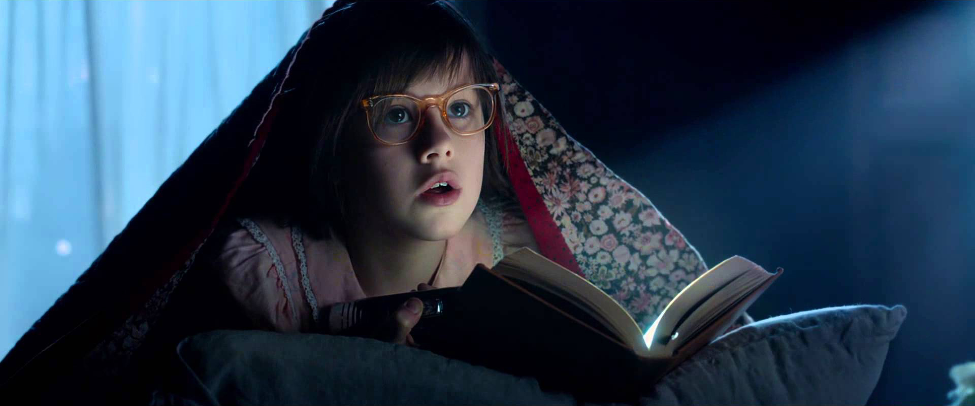 sophie the bfg sophie the bfg