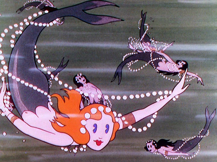 little women neptune