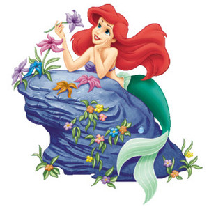 ariel gallery disney wiki fandom powered by wikia