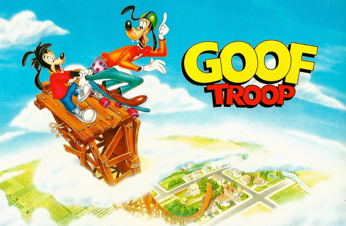 Goofy | Disney Wiki | FANDOM powered by Wikia
